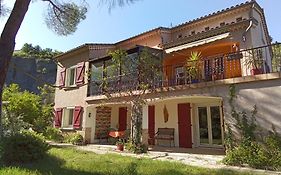 Gîte Chante' Relle
